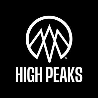 High Peaks - Beverage