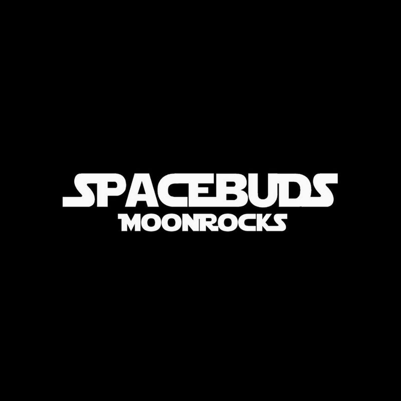 Spacebuds - Moonrock