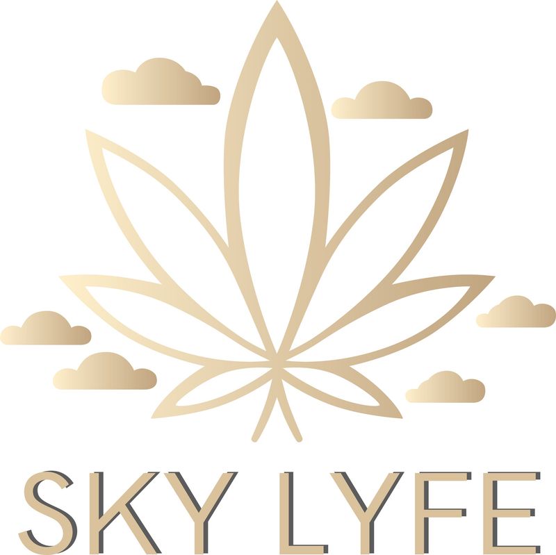 Sky Lyfe - Gummy
