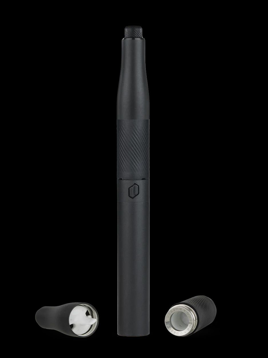 Puffco - Vaporizer, Style: Plus, Colour: Onyx