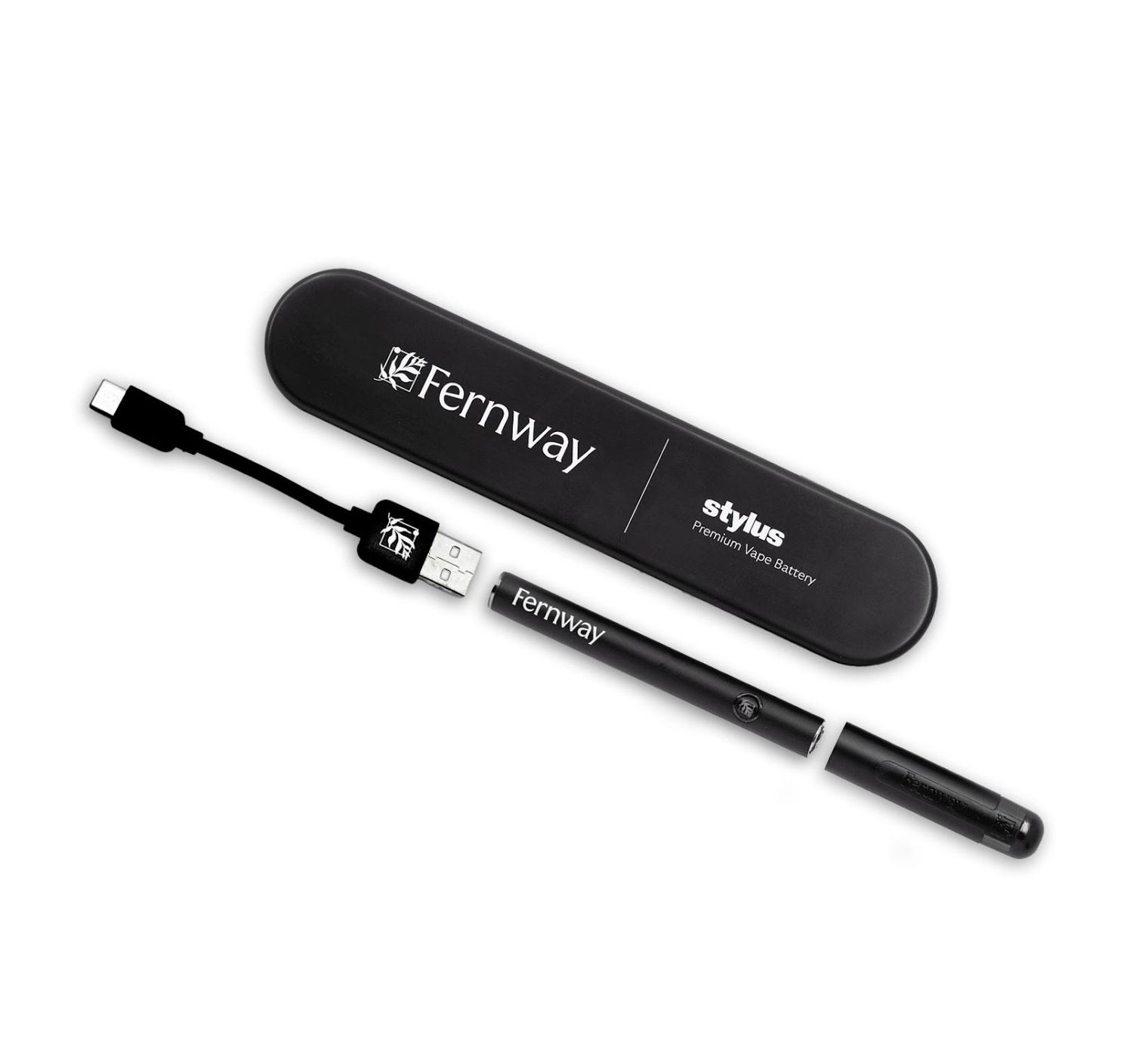 Fernway - Accessory, Style: Stylus
