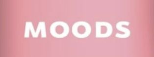 Moods - AIO Vape