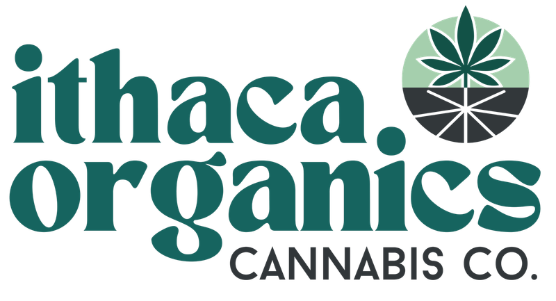 Ithaca Organics - Concentrate