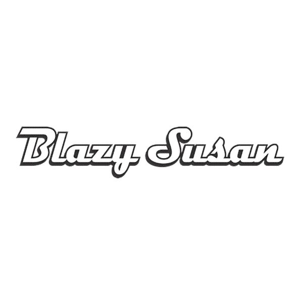 Blazy Susan - Wraps