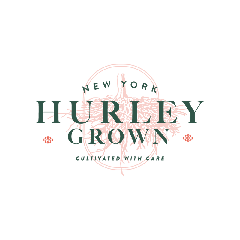 Hurley Grown - Pre-Roll