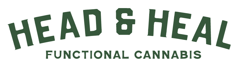 Head &amp; Heal - Tincture