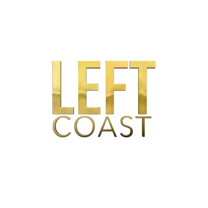 Left Coast - Flower