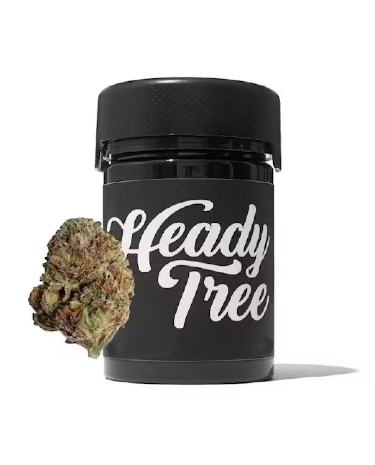 Heady Tree - Flower, Size: 3.5g, Strain: Indica/Cadillac Rainbow