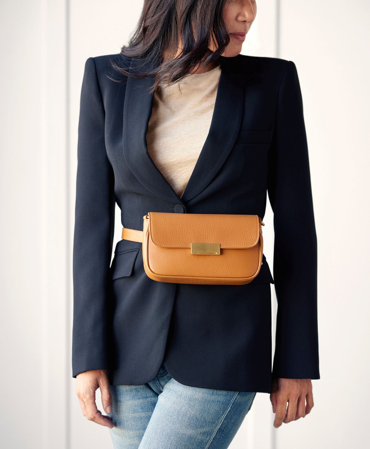 Fanny Meets Purse - The Fanpurse