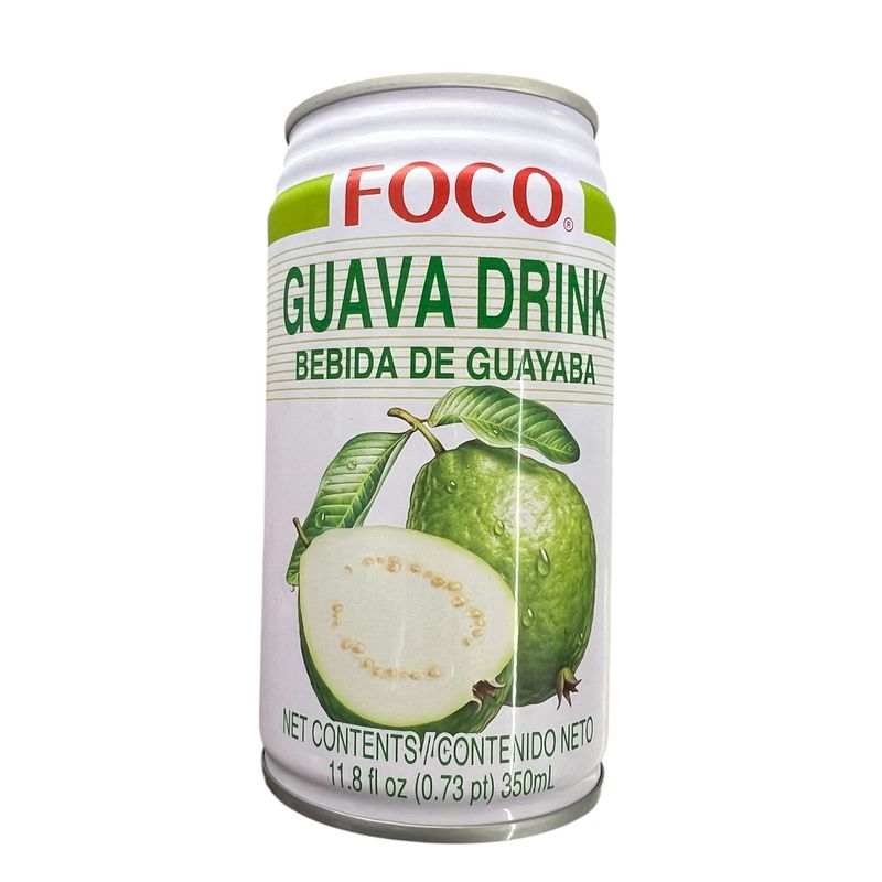 Foco Guava Drink 350 mL