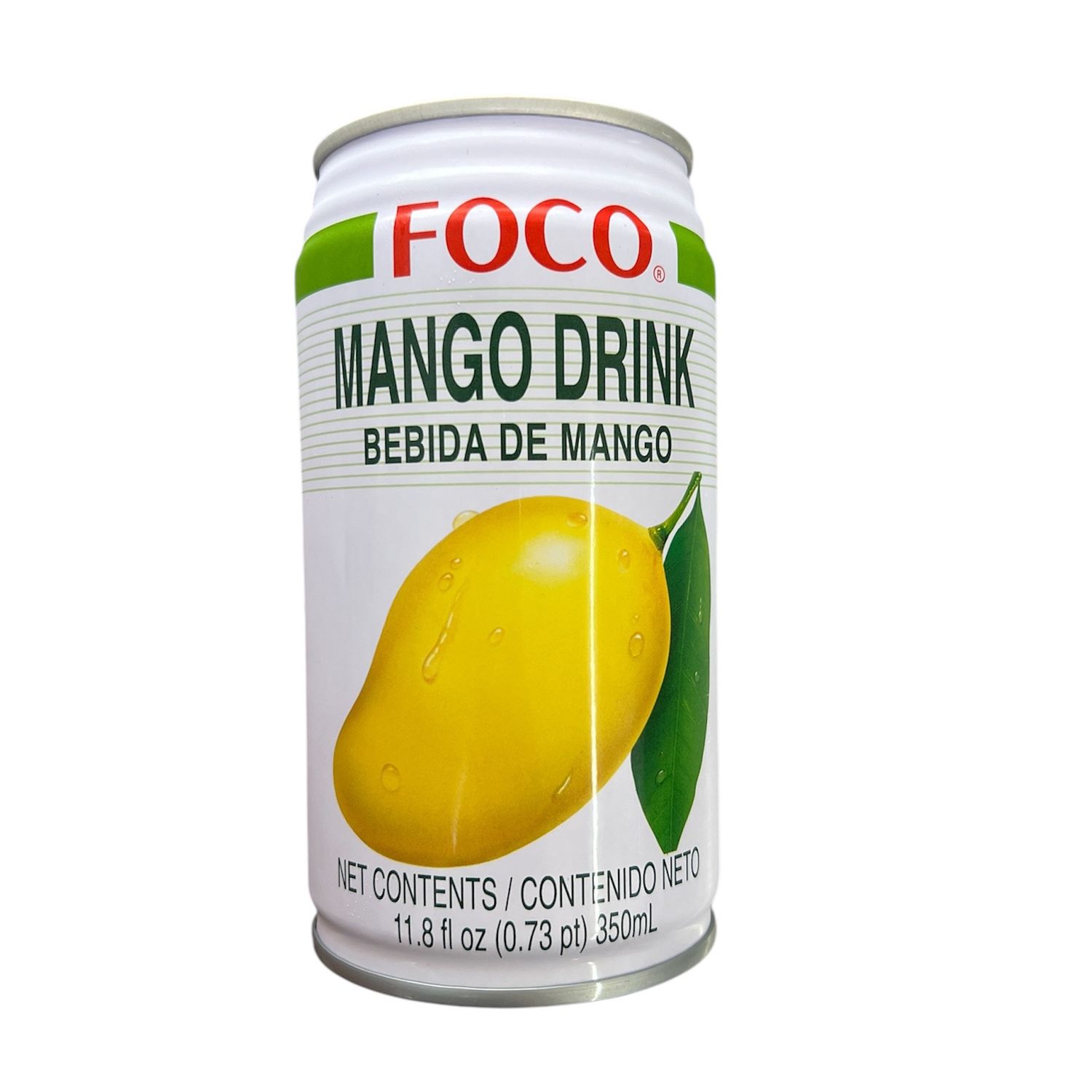 Foco Mango Juice 350mL