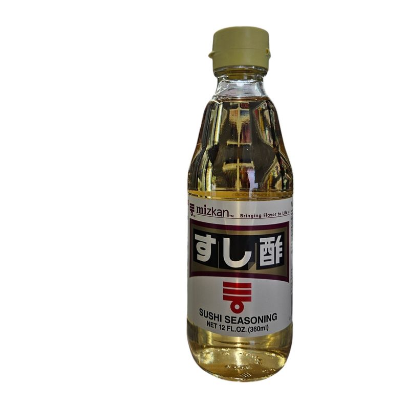 Mizkan Sushi Seasoning/Sushi Vinegar 360ml