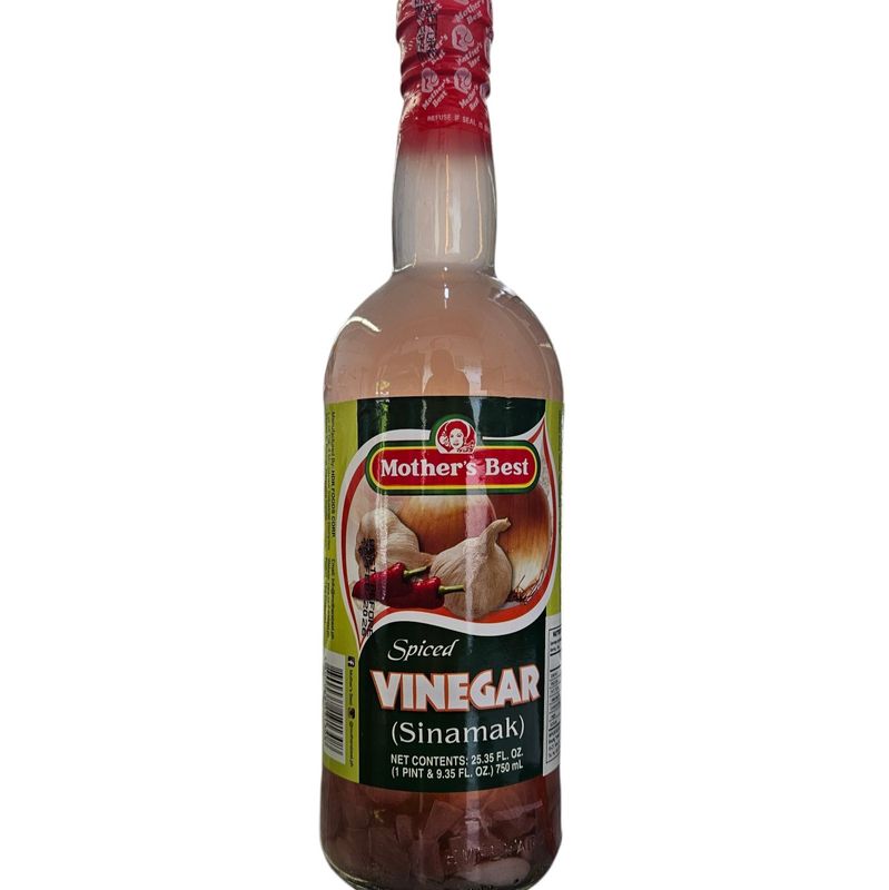 Mother&#39;s Best Spiced Vinegar 750ml