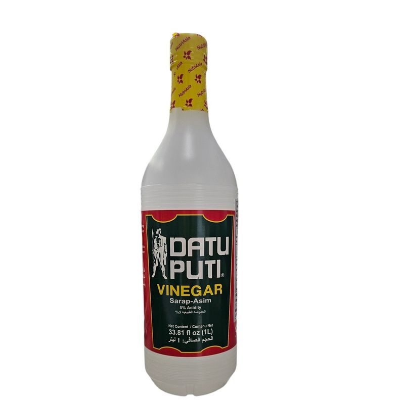 Datu Puti Vinegar 1L