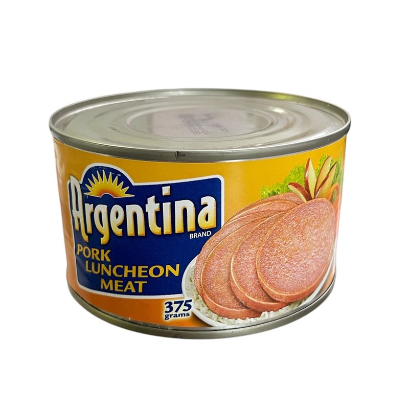 Argentina Pork Luncheon Meat 375g