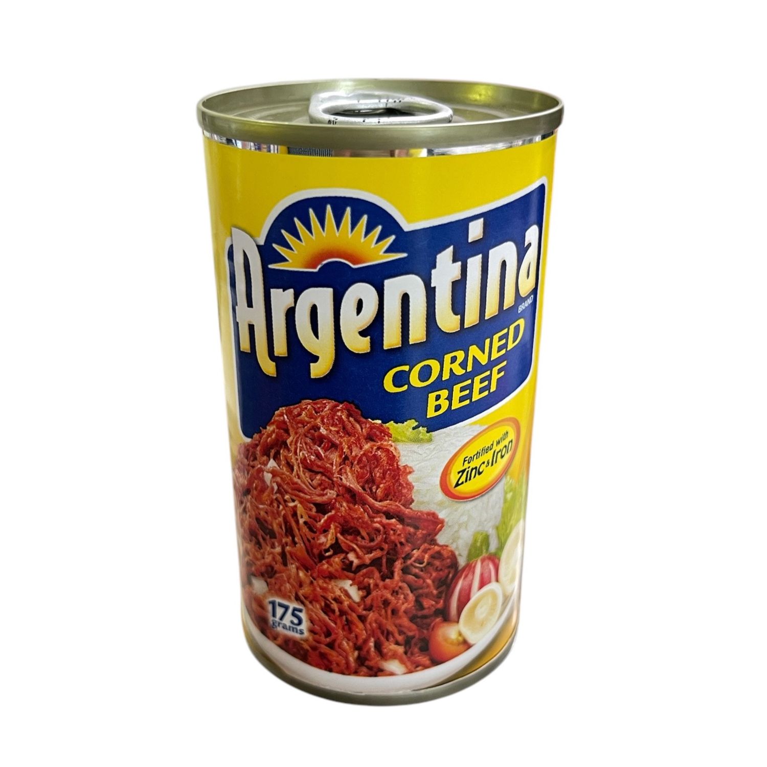 Argentina Corned Beef 175g