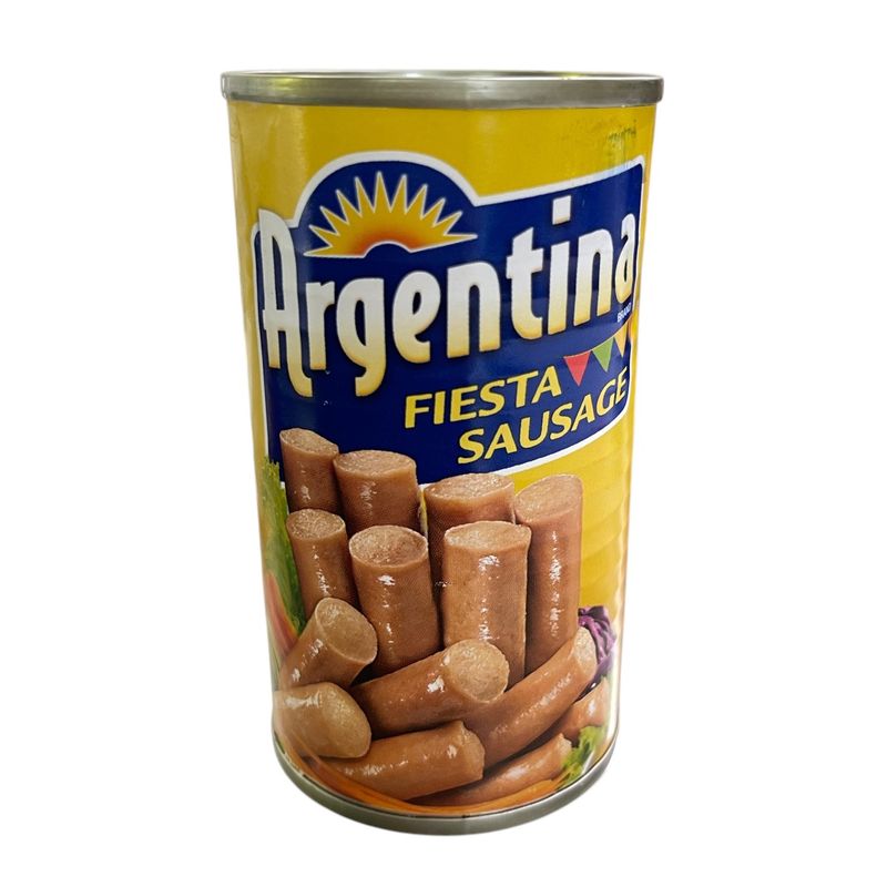 Argentina Fiesta Sausage 175g