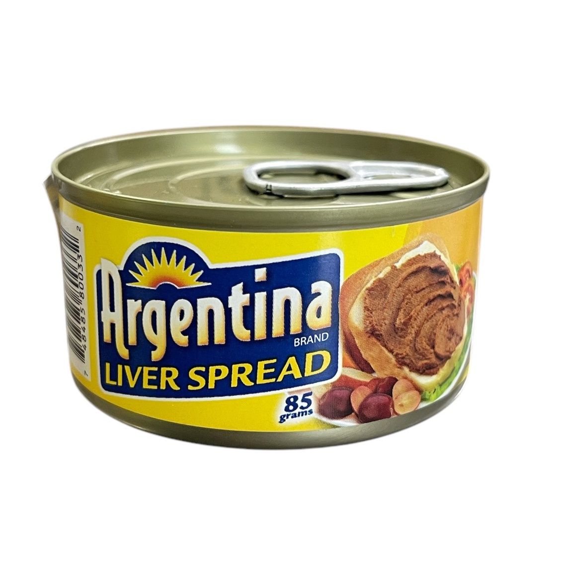 Argentina Liver Spread 85g