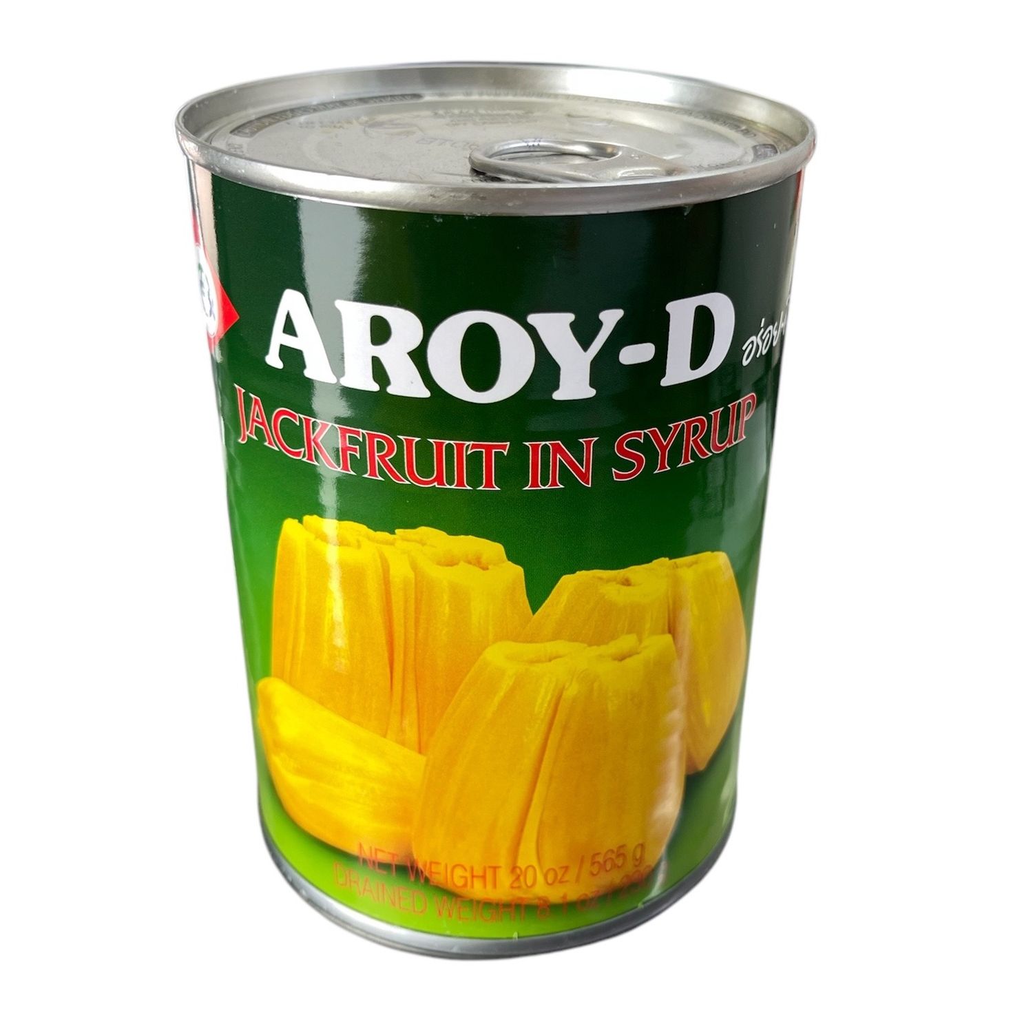 Aroy-D Jackfruit in Syrup 565g