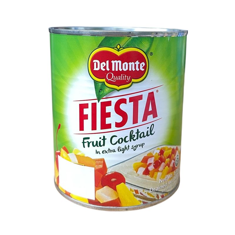 Del Monte Fiesta Fruit Salad 836g