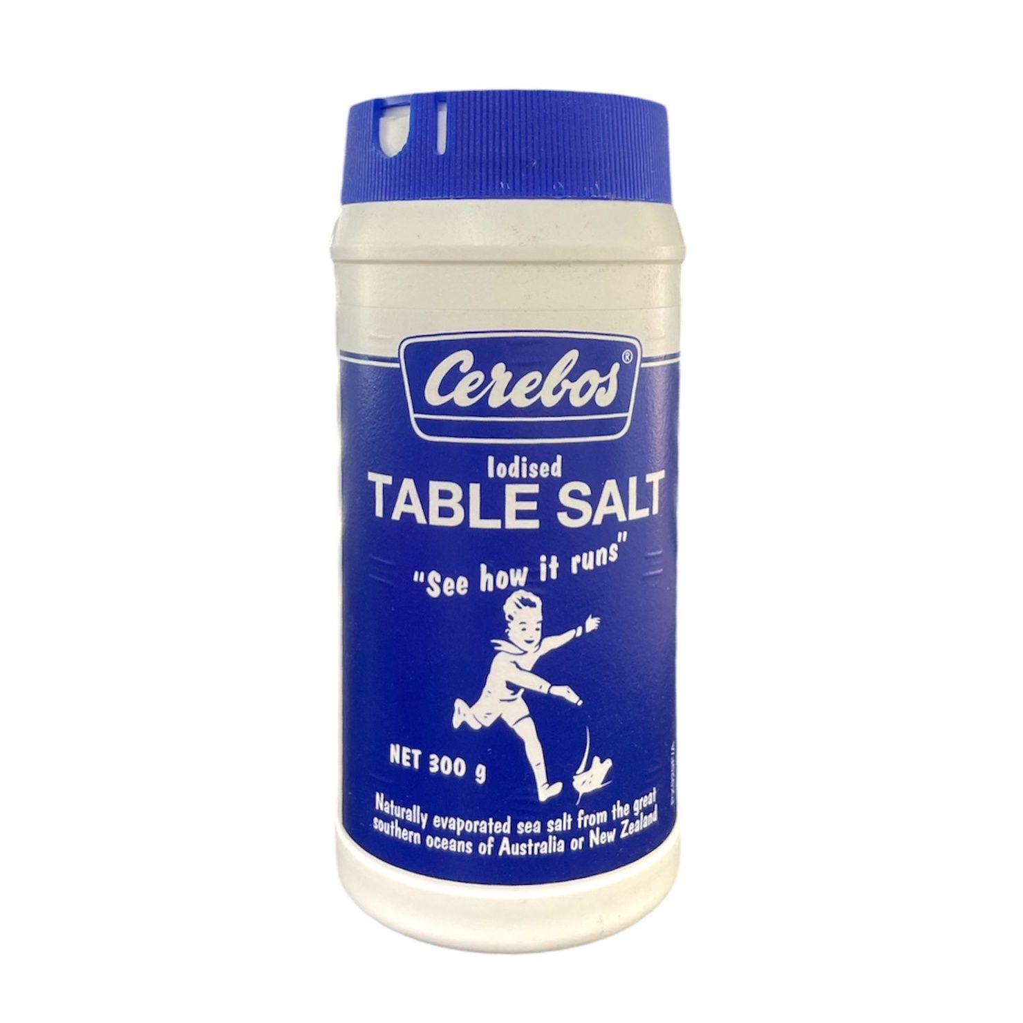 Cerebos Iodised Salt 300g