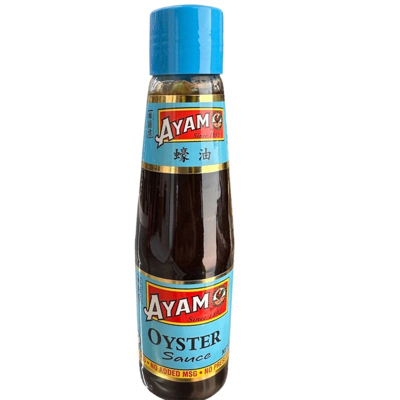 Ayam Oyster Sauce 210ml