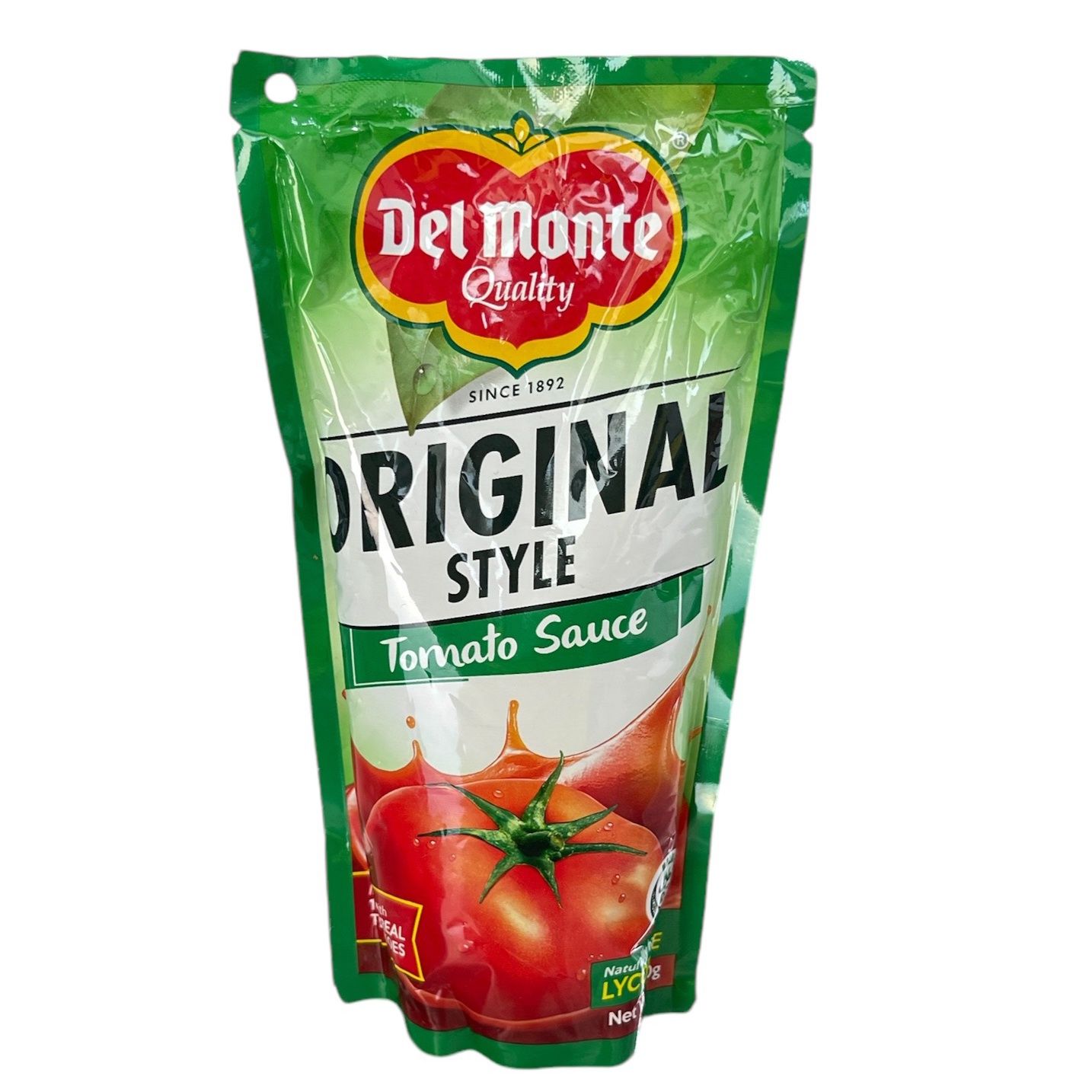 Del Monte Tomato Sauce 250g