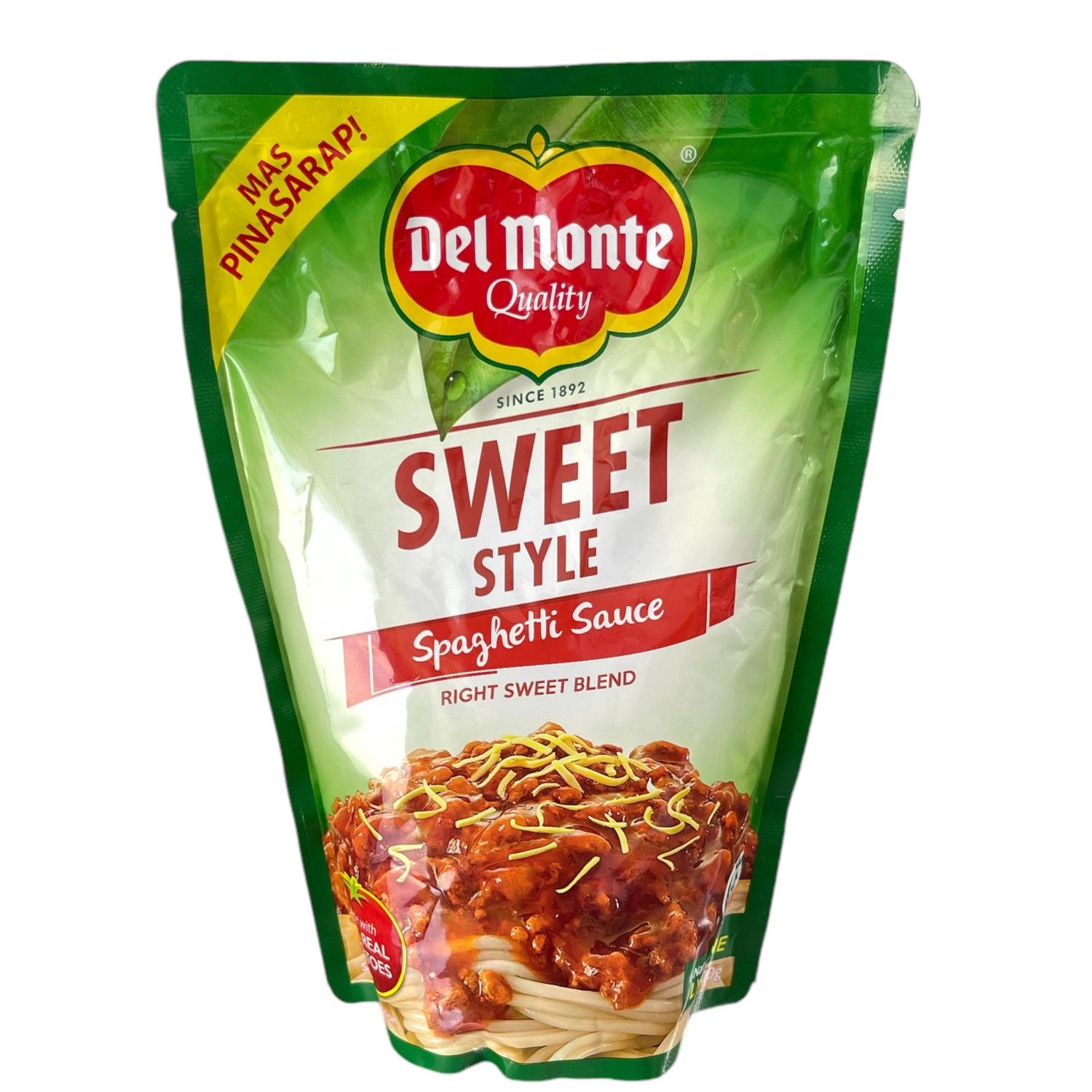 Del Monte Filipino Spaghetti Sauce (Sweet) 500g