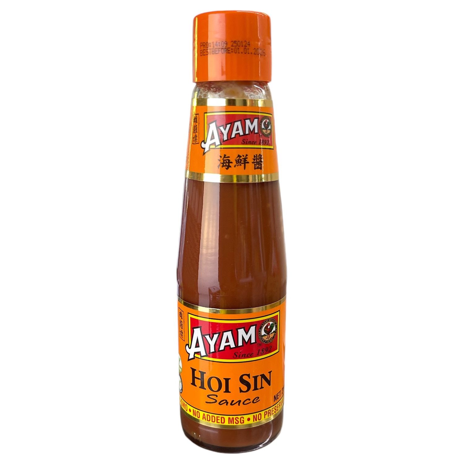 Ayam Hoisin Sauce 210ml