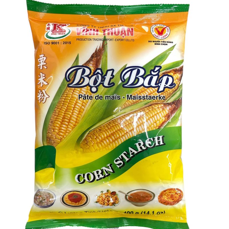 Vinh Thuan Corn Starch 400g