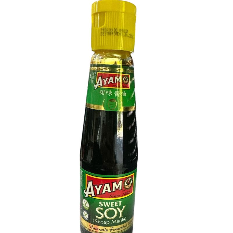 Ayam Sweet Soy Sauce 210ml