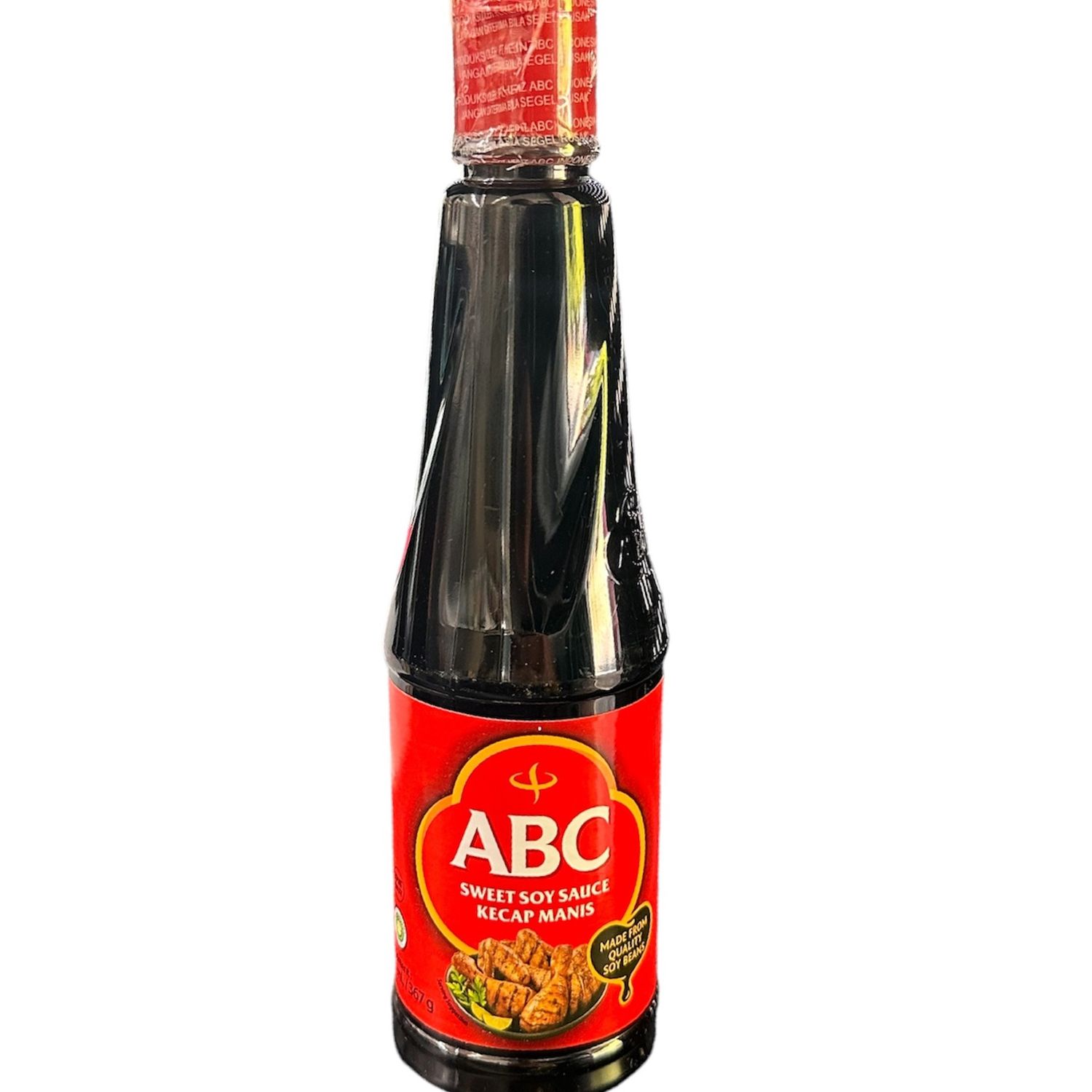 ABC Sweet Soy Sauce Kecap Manis 275ml