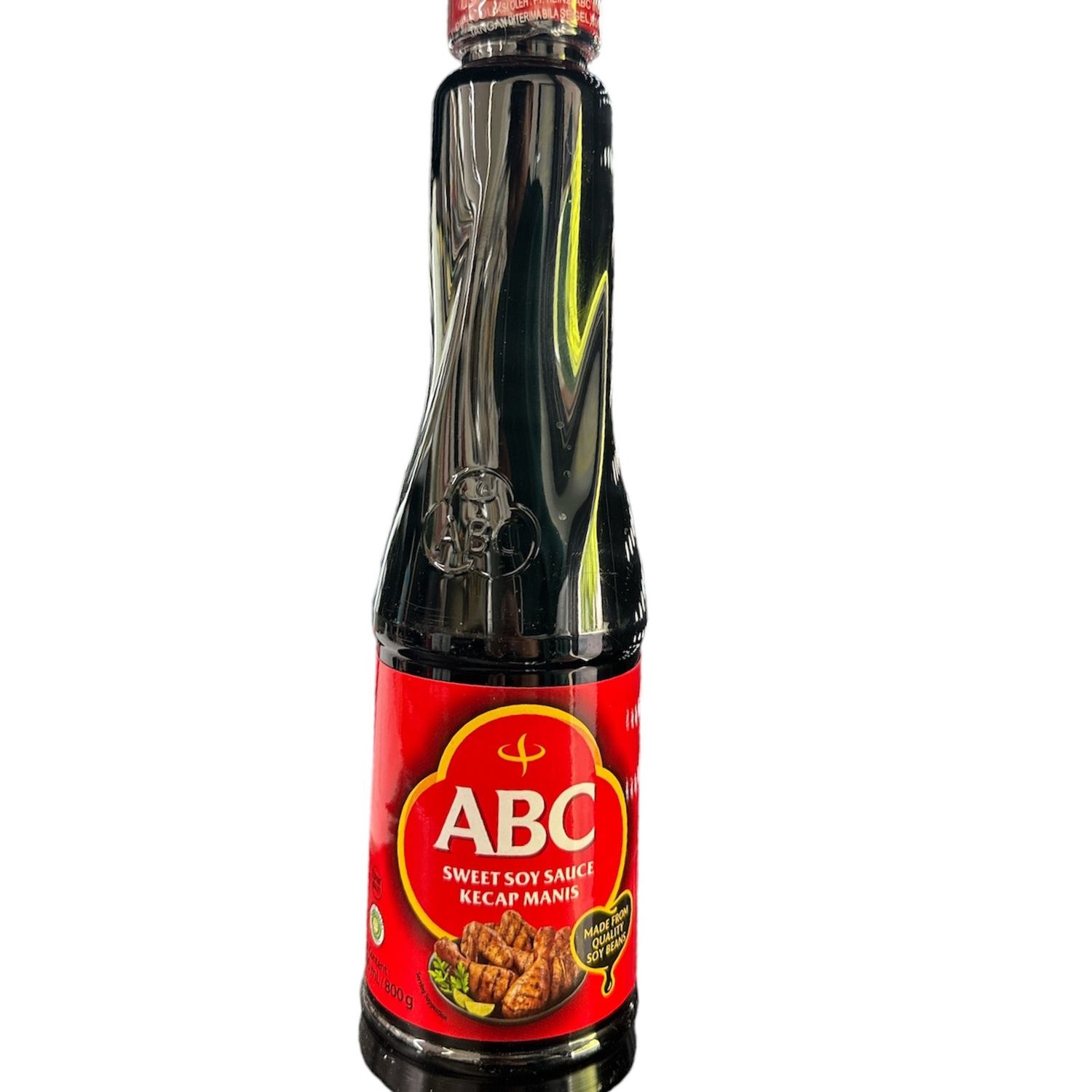 ABC Sweet Soy Sauce Kecap Manis 600ml