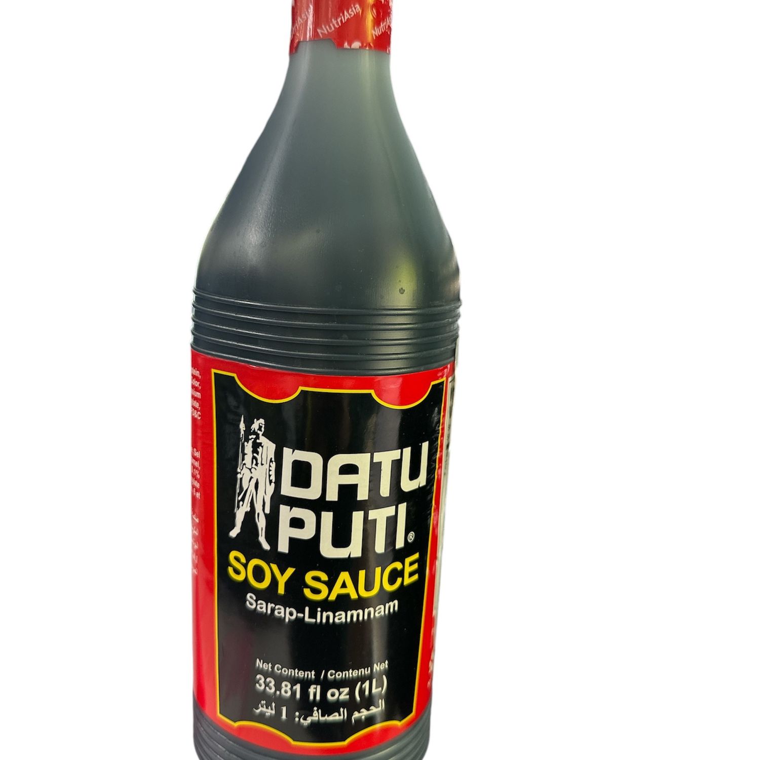 Datu Puti Soy Sauce 1L