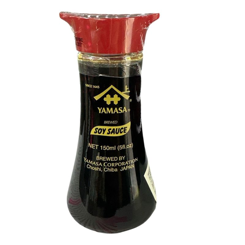 Yamasa Table Soy Sauce (Koikuchi Takujyo) 150ml