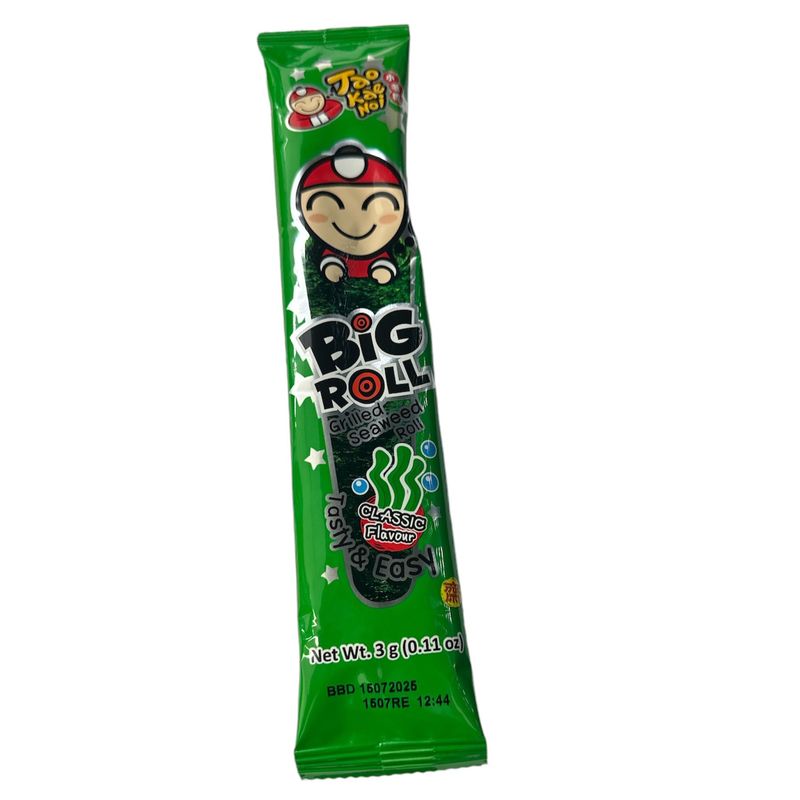 Taokaenoi Big Roll Classic (1pc) 3g