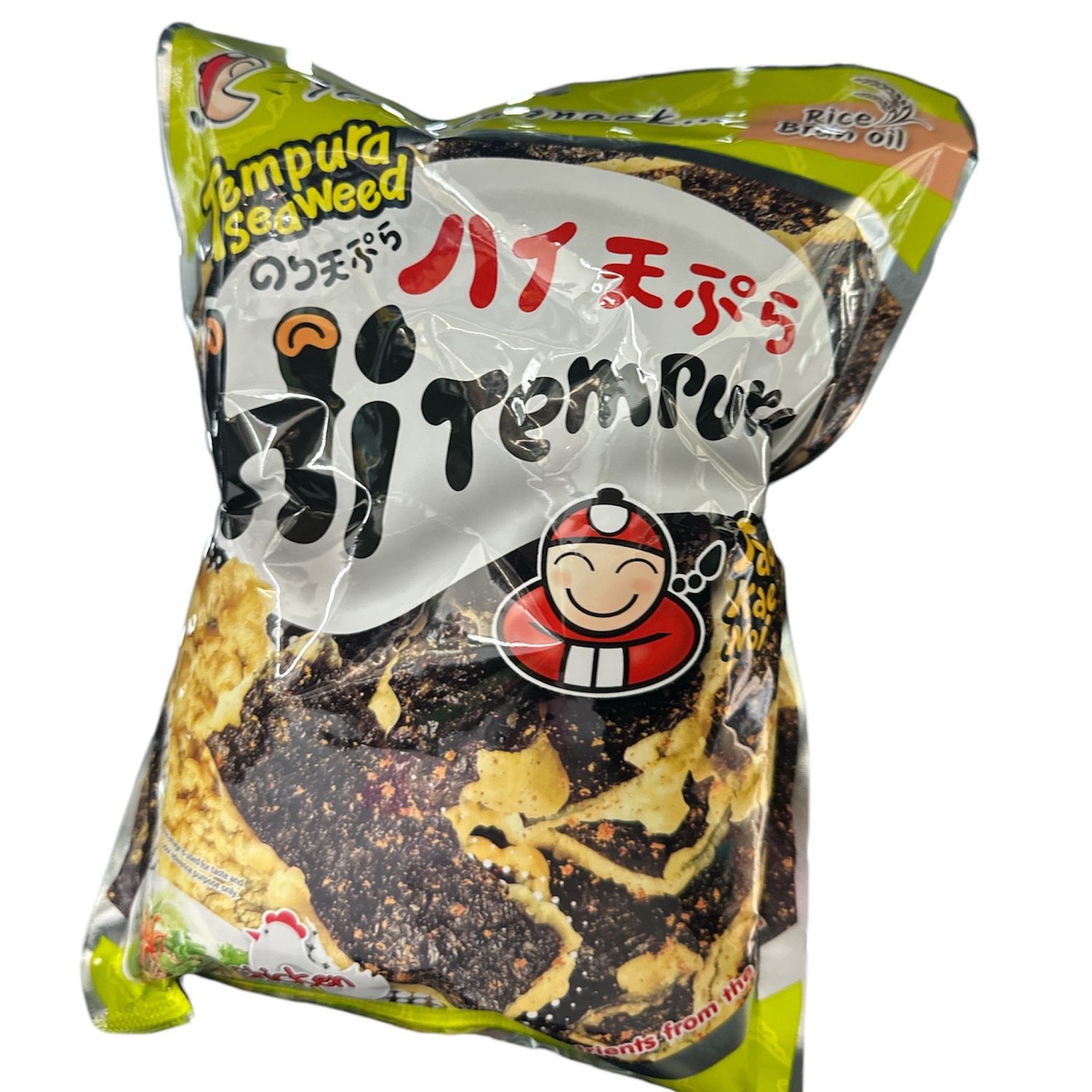 Taokenoi Tempura Chicken Larb 40g