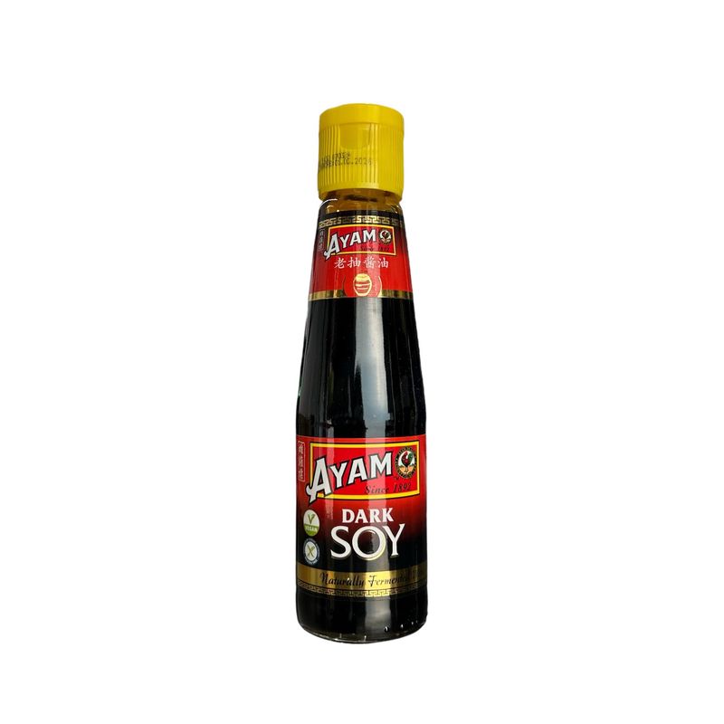 Ayam Dark Soy Sauce 210ml
