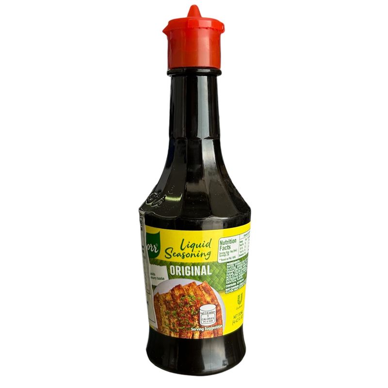Knorr Liquid Seasoning 130ml