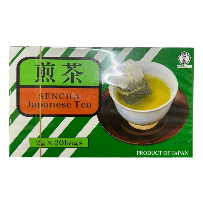 Sencha LTB Tea Bag /Green Tea Bag 2g