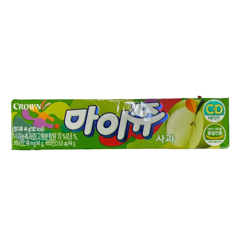 CRW My Chew Apple 44g