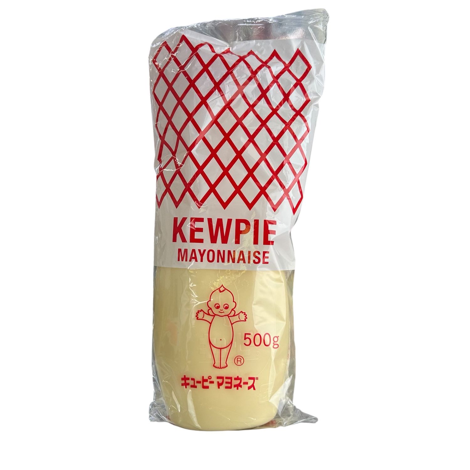 Kewpie Mayonnaise 500g