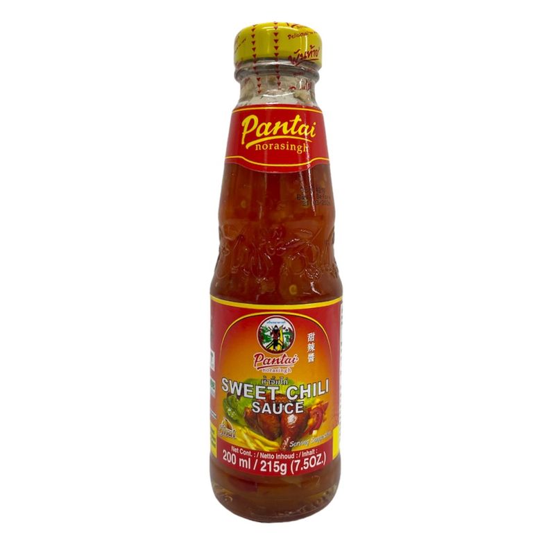 Pantai Sweet Chili Sauce 200mL