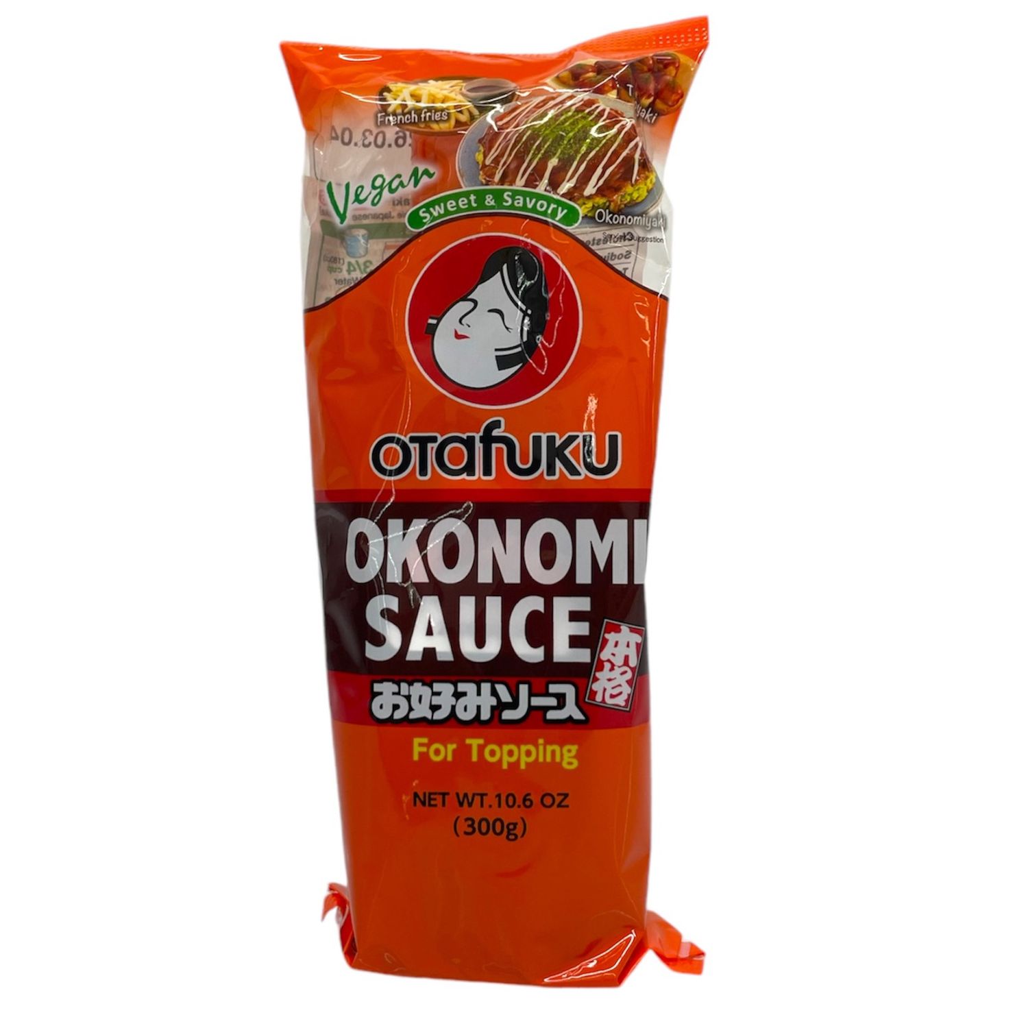 Otafuku Okonomi Sauce 300g