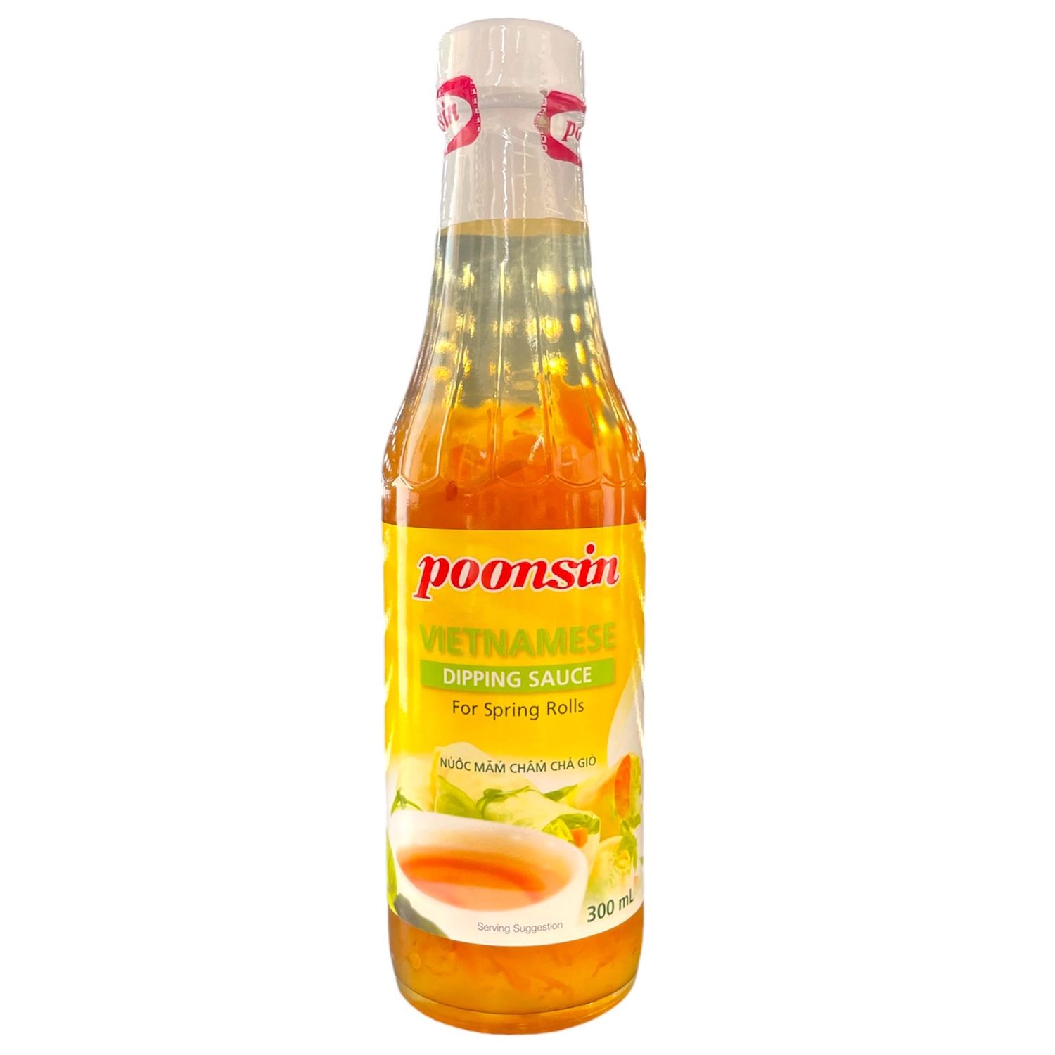 POONSIN VIETNAM DIPPING SAUCE 300ML