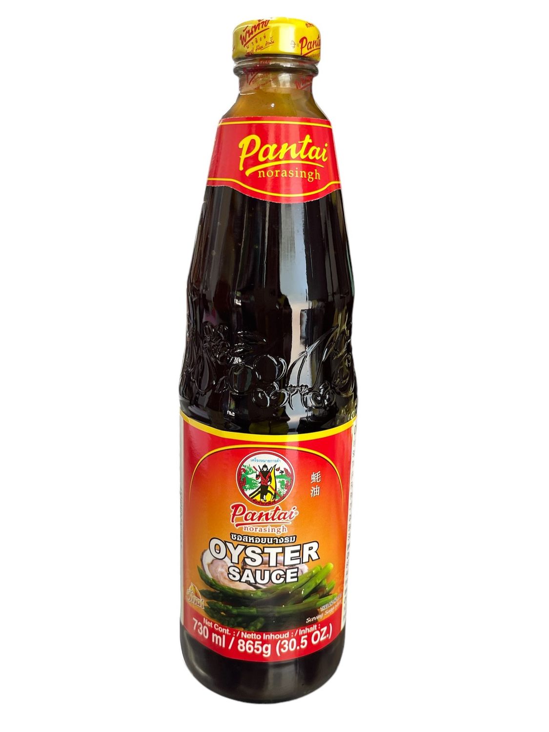 Pantai Oyster Sauce 730mL