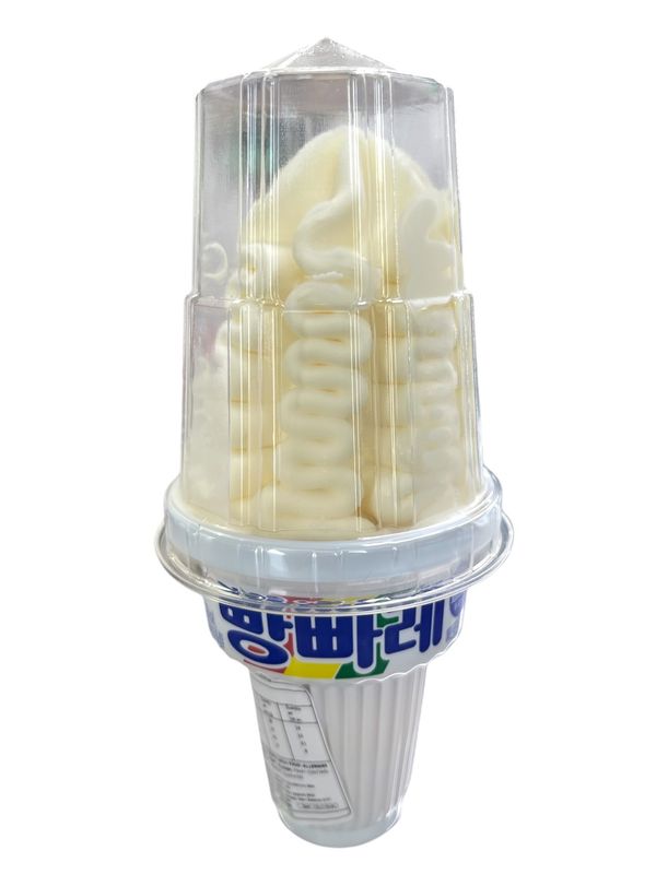 Lotte Fanfare Vanilla Ice Cream 195ml