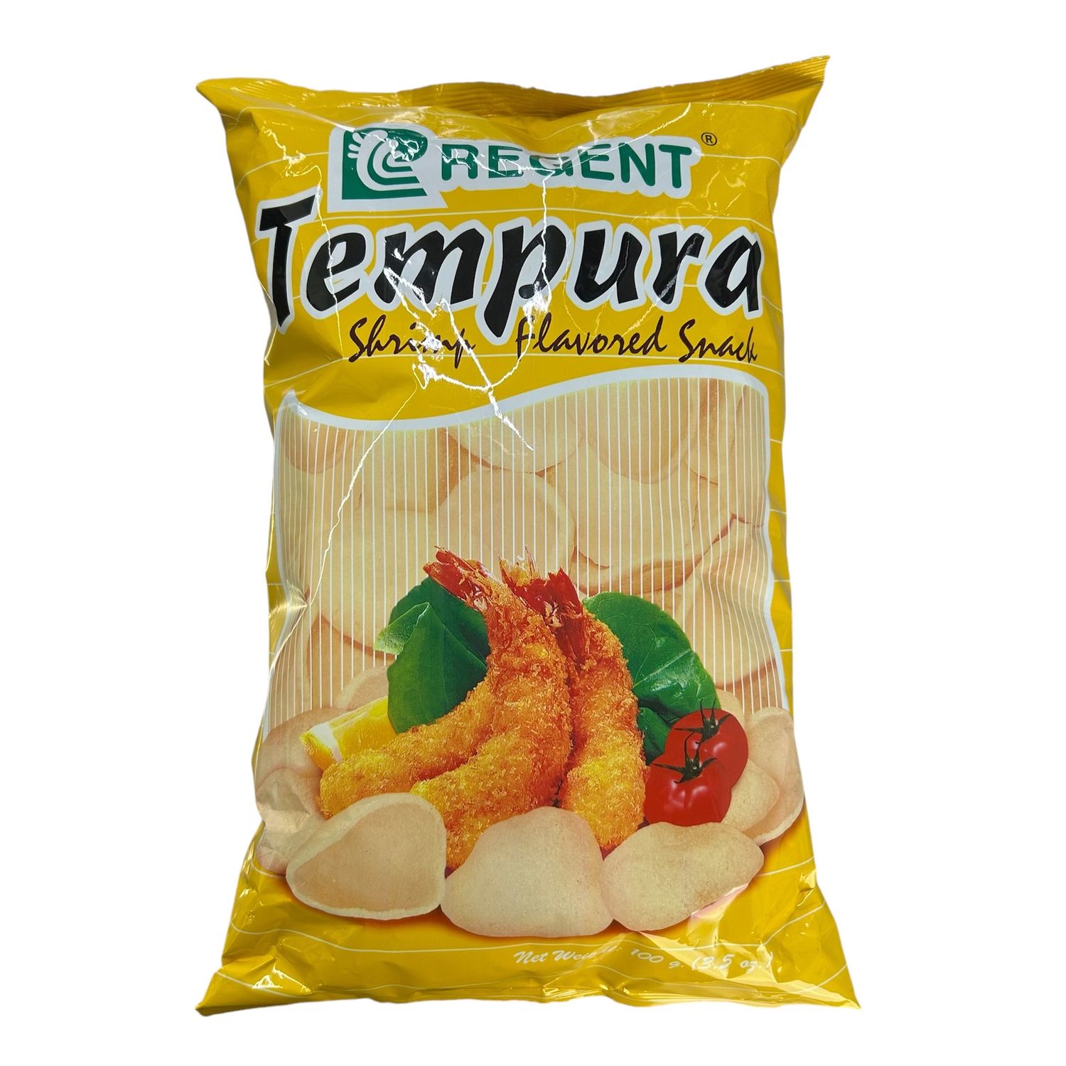 Regent Tempura Shrimp Flavour