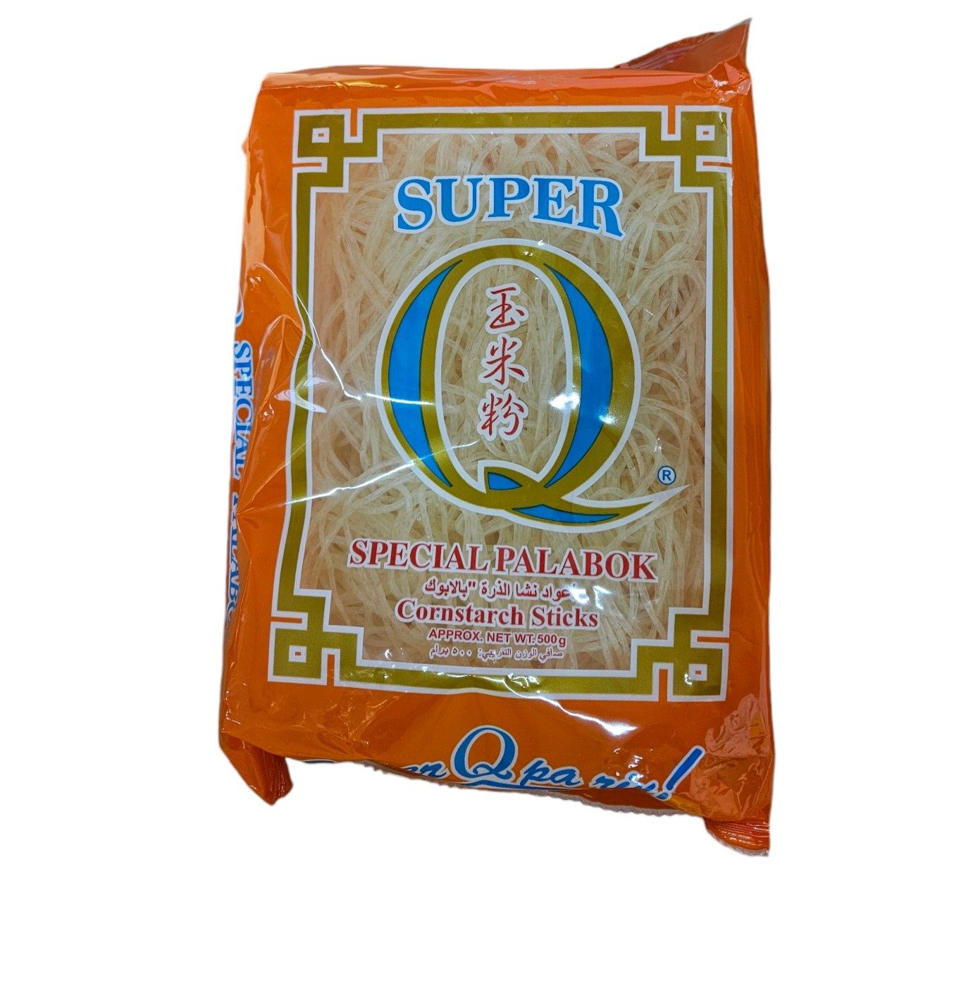 Super Q Special Palabok 500g