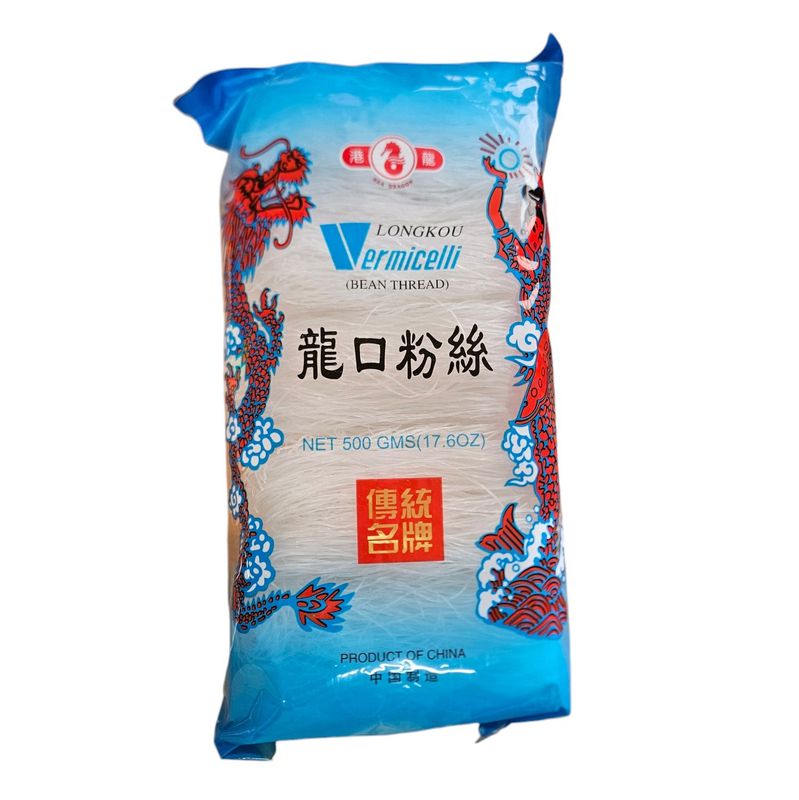 Sea Dragon Longkou Vermicelli 500g